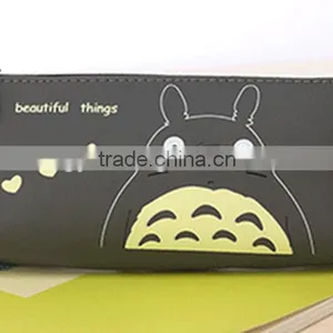 Fashion Folding Pencil Case,Cheap PU Pencil Case thumbnail-3