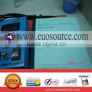 Electroplating Power Supply for Cylinder ZF-300A-12V thumbnail-5