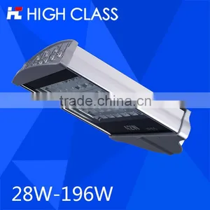 AC85-265V 28W-196W IP65 Waterproof LED Street Light thumbnail-3