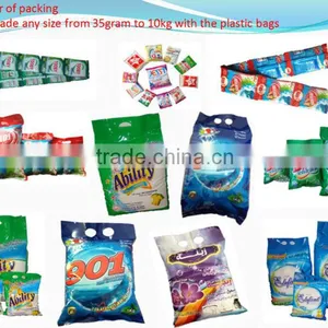 Economic Type Detergent Soap Making Formula Machine/Daily Cleaner thumbnail-4