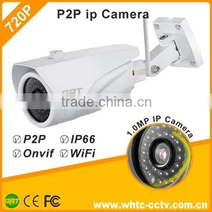 Wholesale Wifi 720p Outdoor Wireless ip Camera thumbnail-2