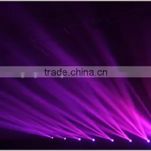 MSD Platinum 7R SIRIUS HRI 230W Led Lamp Intelligent Pro Lighting Sharpy Beam Moving Heads thumbnail-6