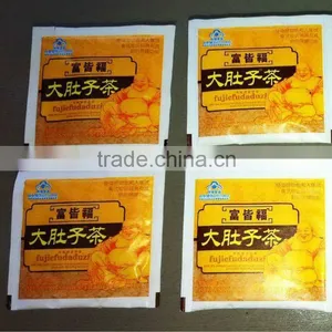 Hot Sale Automatic Tea Bag Packing Machine With String thumbnail-2