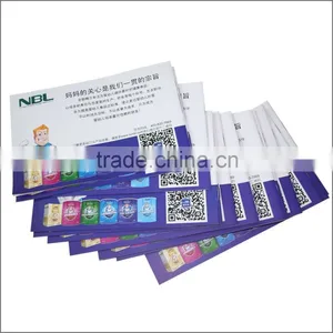 2016 Wholesale Film Lamination Offset Printing New Design Catalog Printing thumbnail-2