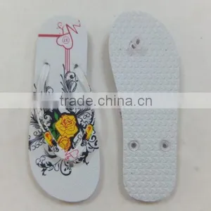 2016 New Design Flip Flop Slipper thumbnail-5