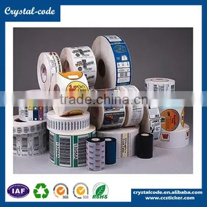 Various Materials Personalized Labels Self Adhesive Sticker thumbnail-3