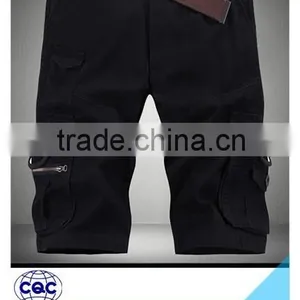 OEM Customized Men's Cargo Pants thumbnail-3