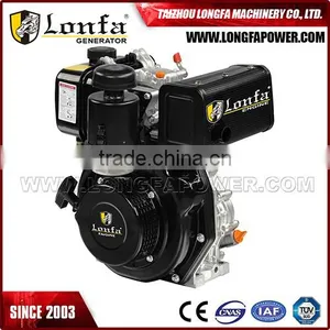 Diesel Engine Water Pump Set 6HP Diesel Engine 178F Diesel Engine for Sale thumbnail-1