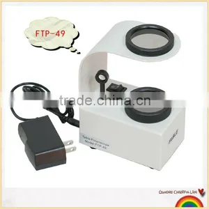 Desktop Polariscope Jewelry Instrument thumbnail-1