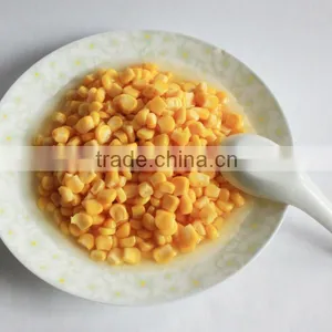 2014 New Crop Canned Sweet Kernel Corn thumbnail-2