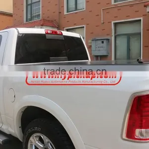 2002-2008 Dodge Ram 1500/2500/3500 Std/Ext/Quad/Mega Cab Tonneau Cover thumbnail-2