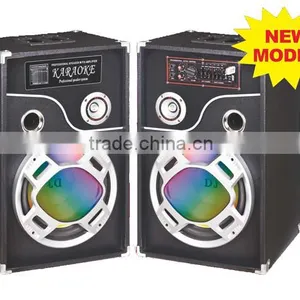 Beautiful dj Bass Bluetooth Speaker for Consumer Electronics thumbnail-2
