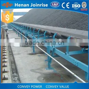 Power Plant Coal Conveying System Conveyor Belt thumbnail-3