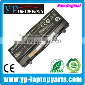 14.8V 2600mAh R130BAT-8 R130BAT-4 Laptop Battery for Clevo R130 RigidBook R13T 6-87-R130S-4D7 6-87-R130S-4D72 6-87-R130S-4DF1 thumbnail-1