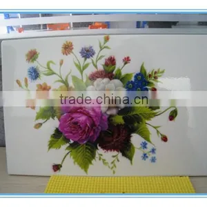 Digital Printer Glass/ceramic Tile Printing Machine thumbnail-2