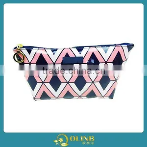 Promotional Hanging Cosmetic Bag Pvc Cosmetic Bag thumbnail-1
