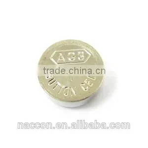 LR44 Alkaline Button Cell Battery AG13 thumbnail-1