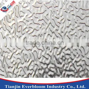 5005 Anodized Aluminum Sheet for Curtain Wall thumbnail-4