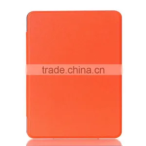 Premium PU Leather Cover Case for 6 Inch New Kindle Oasis EReader thumbnail-2