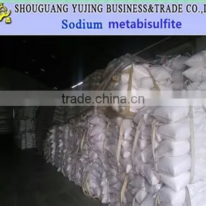 Sell Sodium Metabisulfite Low Price thumbnail-1