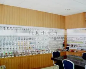 Guangzhou Huayi Electronic Factory company overview - view 2 thumbnail