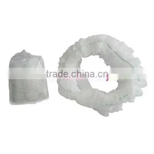 Disposable Elastic Headband thumbnail-1