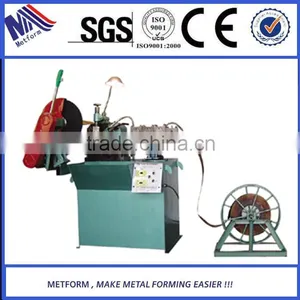 Spiral Corrugated Steel Pipe Making Machine With Stable Performance thumbnail-4