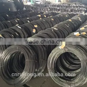 [manufacturing Factory] Hard Drawn Steel Wire 2mm/ 3mm / 5mm thumbnail-1
