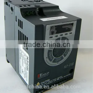 ac Frequency Inverter220v 380v 440v HLP-C1002D243 thumbnail-1