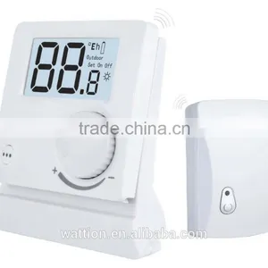 Room Thermostat thumbnail-1