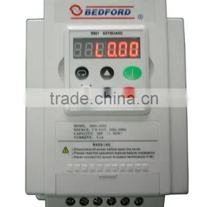 Frequency Inverter thumbnail-1