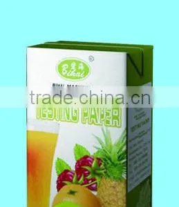 Aseptic Mill/beverage Box Packing Copmposite Materials thumbnail-1
