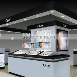 Modern Optical Showcase, Eyewear Display,glass Display Showcase thumbnail-5