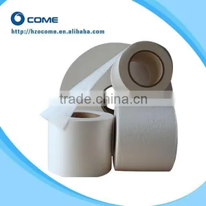 Coffee Filter Paper Roll 23gsm Heat Seal Tea Bag Filter Paper thumbnail-1