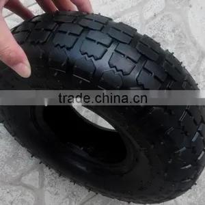 4.10/3.50-4 4pr Tires for Venezuela thumbnail-1