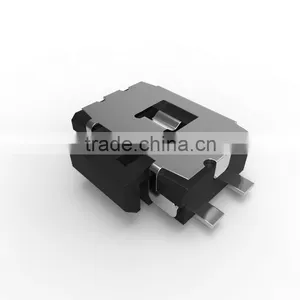 TSA04420 Turtle Type SMD Miniature Tact Switch thumbnail-1
