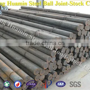 Manufacturers Sell Like Hot Cakes Length 2m- 6m Grinding Steel Bar For Mine thumbnail-2
