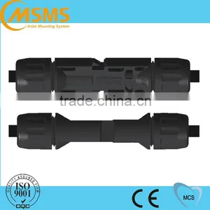 Solar Panel Mounting Brackets Mc4 thumbnail-1