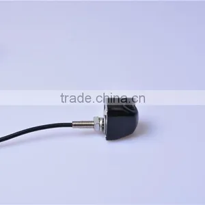 Little Korea Style Small Size Wide Angle Car Rear View Parking Camera thumbnail-4
