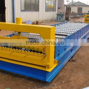 Bending Machine Series thumbnail-1