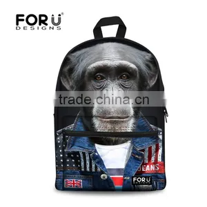 Famous Brand Backpack,Computer Backpack,Animal Backpack thumbnail-1