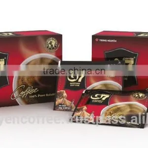 G7 Pure Black - Box 15 Sachets thumbnail-1