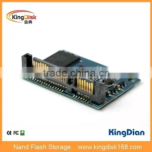 Sata Horizontal Flash Disk 128gb thumbnail-1