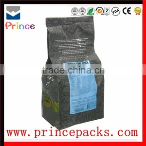 Plastic Packaging for Loose Tea Bag of China thumbnail-3