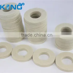 Multi Purpose Wool Felt Washer,oil Seal Washer thumbnail-3