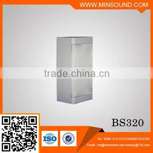 BS-320 20W Voltage Constant Indoor Wall Speaker Box With High Quality thumbnail-1
