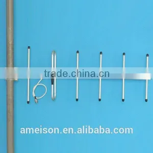 12dbi 450MHz Directional Yagi Antenna Point to Point Wireless Antenna thumbnail-1