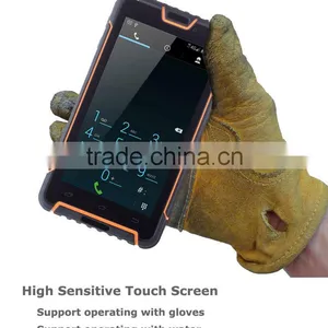 BATL BT55 Rugged Mobile Phone Gps/ Underwater Android Phone thumbnail-5