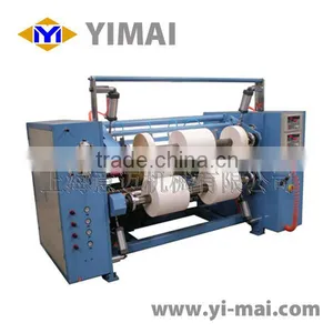 YM10E1 Paper Slitting Machine thumbnail-1