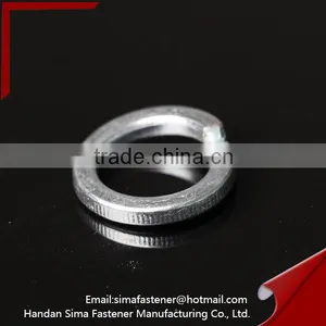 Din 9012 Flat Washer Springwasher thumbnail-2